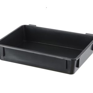 Cassetta laterale x seat box Side Tray