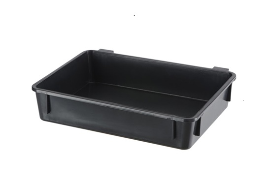 Cassetta laterale x seat box Side Tray