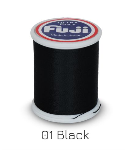 Fili Per Legature Fuji Thread Ultra & NOCP #50 m100 ( sez. A ) - immagine 2