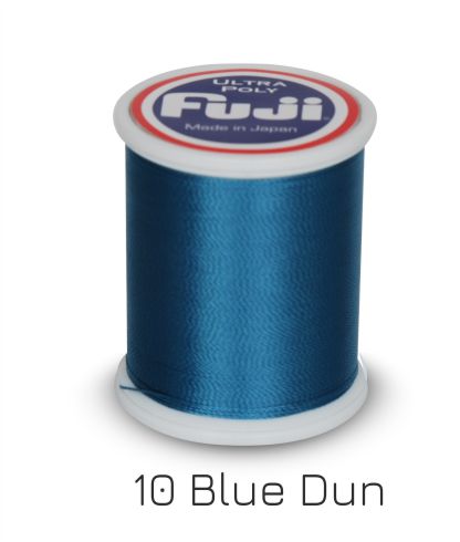 Fili Per Legature Fuji Thread Ultra & NOCP #50 m100 ( sez. A ) - immagine 11