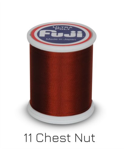 Fili Per Legature Fuji Thread Ultra & NOCP #50 m100 ( sez. A ) - immagine 12