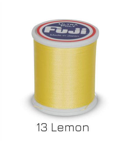 Fili Per Legature Fuji Thread Ultra & NOCP #50 m100 ( sez. A ) - immagine 14