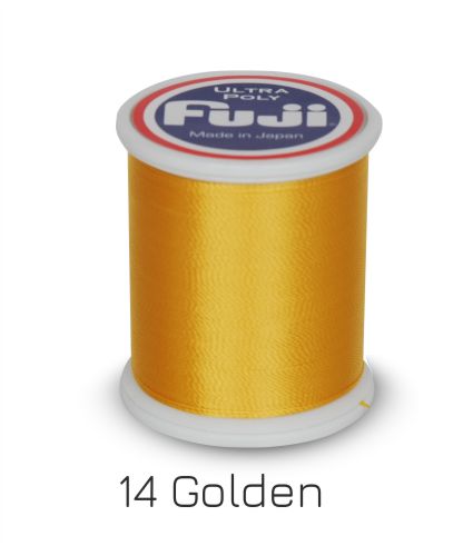 Fili Per Legature Fuji Thread Ultra & NOCP #50 m100 ( sez. A ) - immagine 15