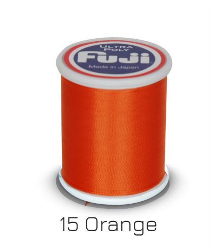 Fili Per Legature Fuji Thread Ultra & NOCP #50 m100 ( sez. A ) - immagine 16