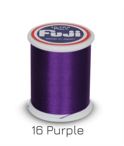 Fili Per Legature Fuji Thread Ultra & NOCP #50 m100 ( sez. A ) - immagine 17