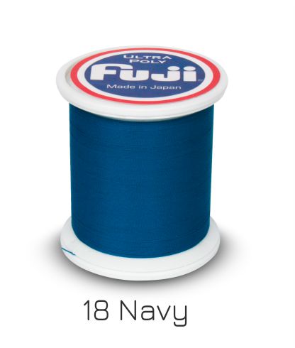 Fili Per Legature Fuji Thread Ultra & NOCP #50 m100 ( sez. A ) - immagine 19