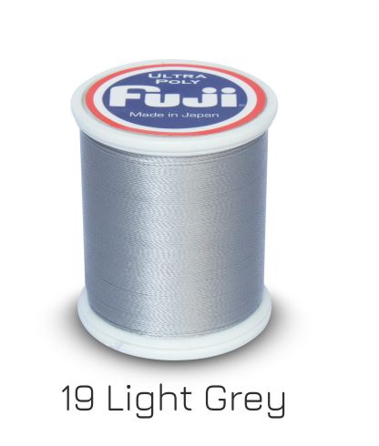 Fili Per Legature Fuji Thread Ultra & NOCP #50 m100 ( sez. A ) - immagine 20
