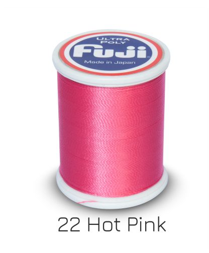 Fili Per Legature Fuji Thread Ultra & NOCP #50 m100 ( sez. A ) - immagine 23