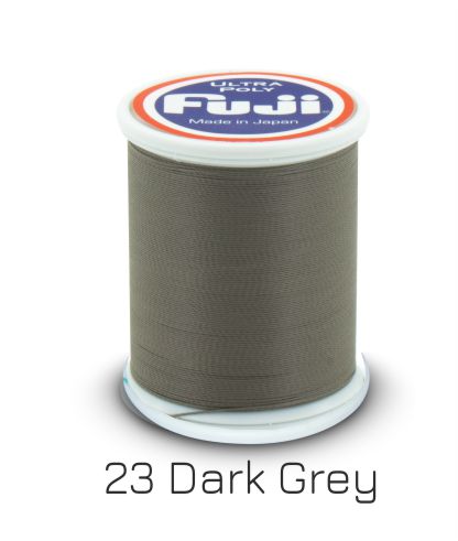 Fili Per Legature Fuji Thread Ultra & NOCP #50 m100 ( sez. A ) - immagine 24