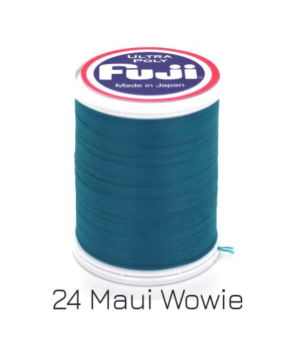 Fili Per Legature Fuji Thread Ultra & NOCP #50 m100 ( sez. A ) - immagine 25