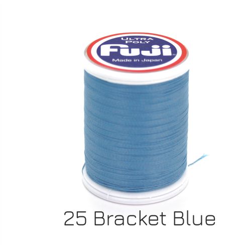 Fili Per Legature Fuji Thread Ultra & NOCP #50 m100 ( sez. A ) - immagine 26