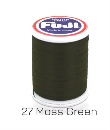 Fili Per Legature Fuji Thread Ultra & NOCP #50 m100 ( sez. A ) - immagine 28