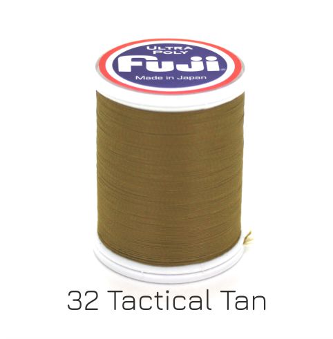 Fili Per Legature Fuji Thread Ultra & NOCP #50 m100 ( sez. A ) - immagine 33