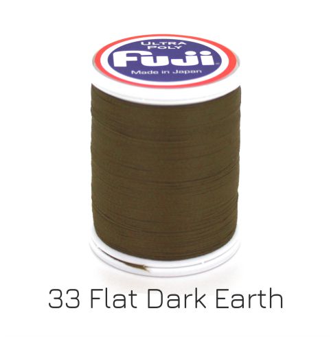 Fili Per Legature Fuji Thread Ultra & NOCP #50 m100 ( sez. A ) - immagine 34