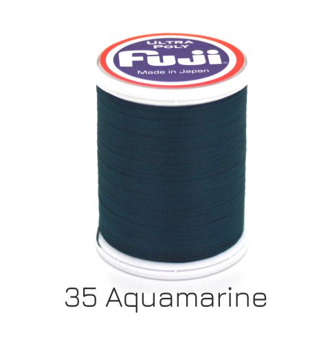 Fili Per Legature Fuji Thread Ultra & NOCP #50 m100 ( sez. A ) - immagine 36