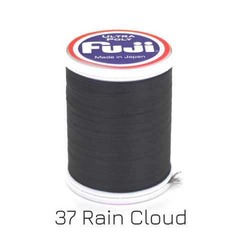 Fili Per Legature Fuji Thread Ultra & NOCP #50 m100 ( sez. A ) - immagine 38