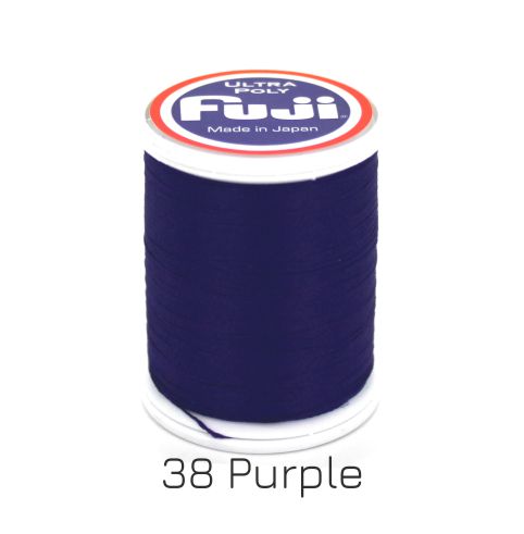 Fili Per Legature Fuji Thread Ultra & NOCP #50 m100 ( sez. A ) - immagine 39