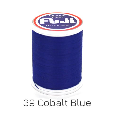 Fili Per Legature Fuji Thread Ultra & NOCP #50 m100 ( sez. A ) - immagine 40