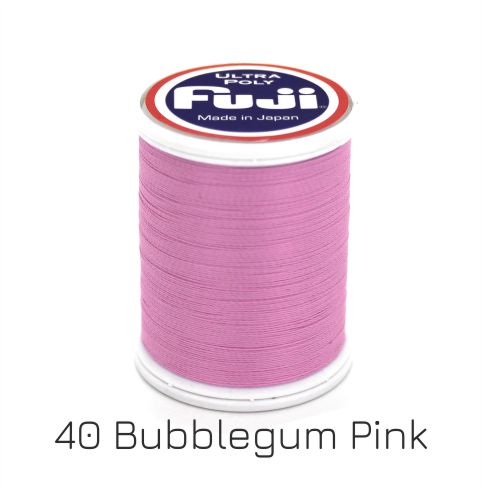Fili Per Legature Fuji Thread Ultra & NOCP #50 m100 ( sez. A ) - immagine 41