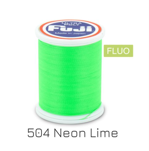 Fili Per Legature Fuji Thread Ultra & NOCP #50 m100 ( sez. A ) - immagine 50