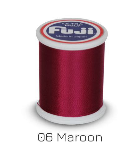 Fili Per Legature Fuji Thread Ultra & NOCP #50 m100 ( sez. A ) - immagine 7