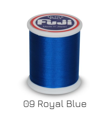 Fili Per Legature Fuji Thread Ultra & NOCP #50 m100 ( sez. A ) - immagine 10