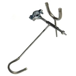 Supporto Poggia canna x sedia