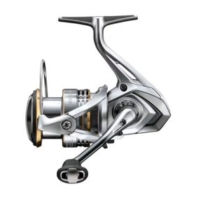 Shimano Sedona FJ spinning reel
