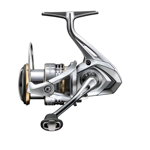 Shimano Sedona FJ spinning reel
