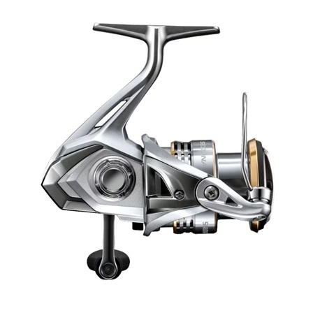 Shimano Sedona FJ spinning reel - immagine 2