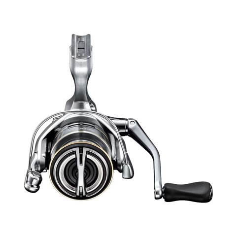 Shimano Sedona FJ spinning reel - immagine 3