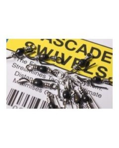 Breakaway Cascade Swivel