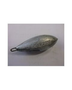 Piombo C1 BOMB con anello inox