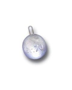 Piombo Sfera Gancio