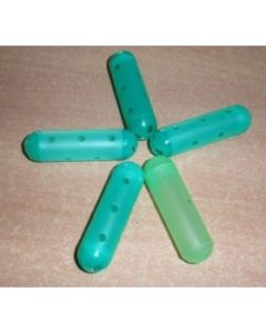 Pasturatore non piombato