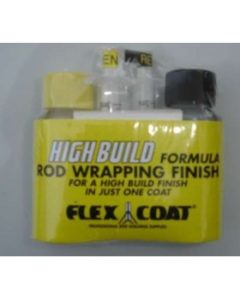 Flex coat high build 2oz
