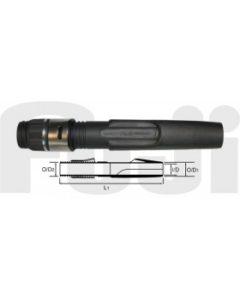 Fuji Rod Components Portamulinello a vite DNPS