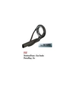 Fuji Rod Components Puntale SERIE "FST"