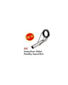 Fuji Rod Components Puntale SERIE "POT"