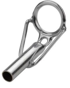 Pacific Bay PACBAY MINIMA 4 -P type tip Ring (PUNTALE )