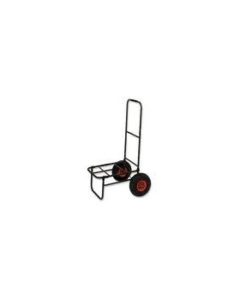 Carrello surf casting