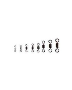 Girelle Crane in acciaio inox