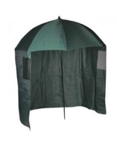 Ombrello di pesca 210cm. con tenda