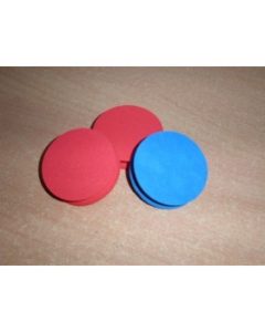 Rotolini Avvolgilenza colorati