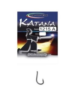 AMI KATANA 1215 BLACK