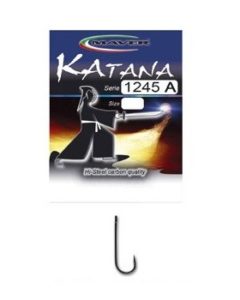 AMI KATANA 1245 BLACK