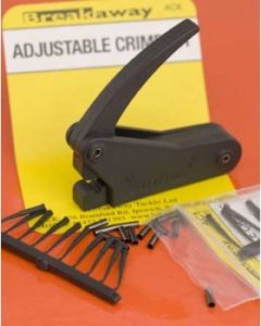 BREAKAWAY ADJUSTABLE CRIMPS KIT