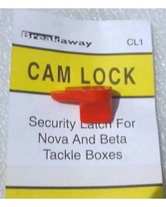Breakaway Cam Locks