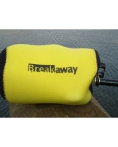 BREAKAWAY NEOPRENE REELS CASES