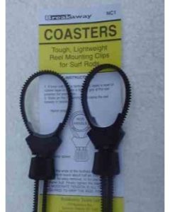BREAKAWAY NYLON COASTER